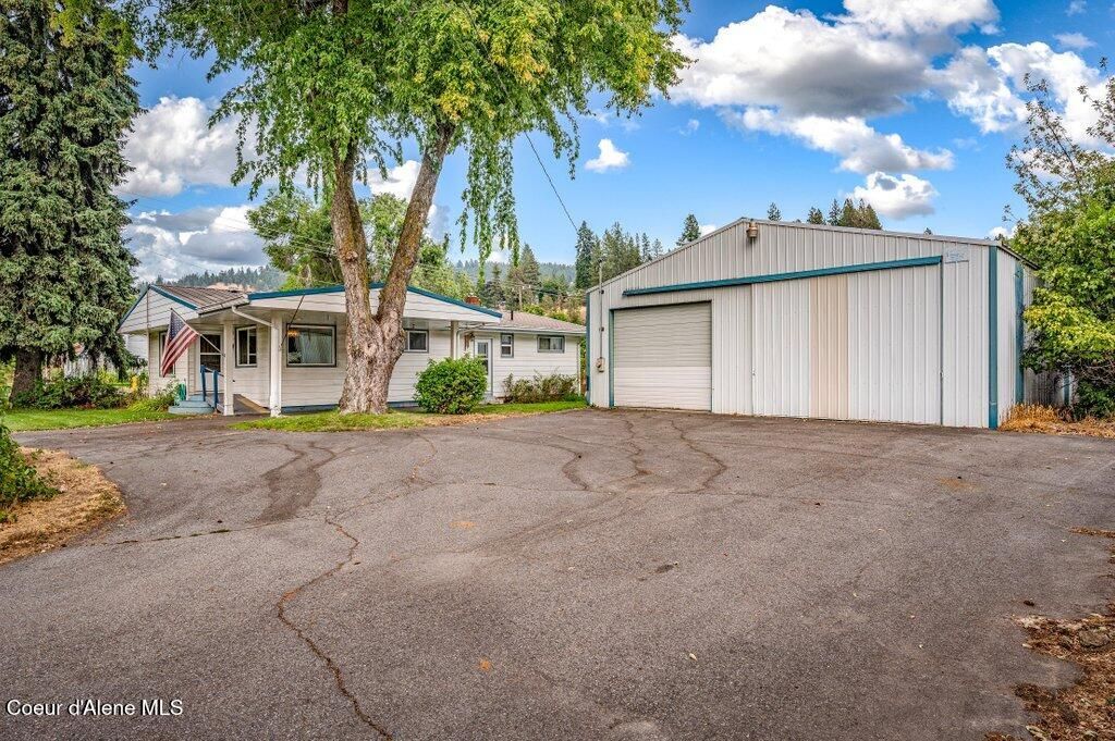 1146 N 15th ST, Coeur D'alene, ID 83814