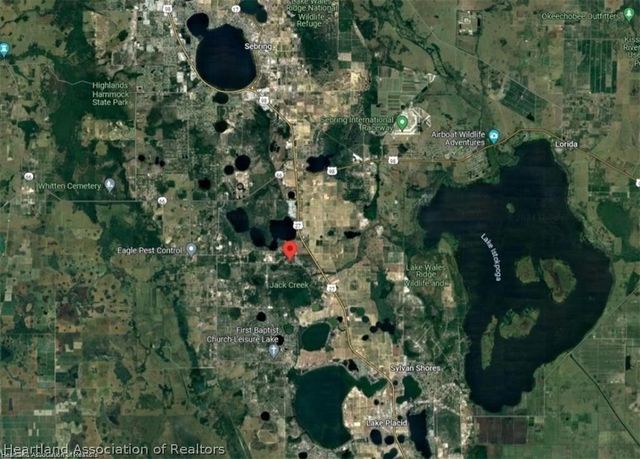 13340 Lynwood Street, Sebring, FL 33875