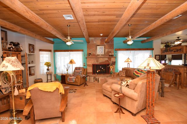 6430 E LONESOME Trail, Cave Creek, AZ 85331