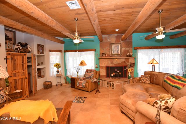 6430 E LONESOME Trail, Cave Creek, AZ 85331