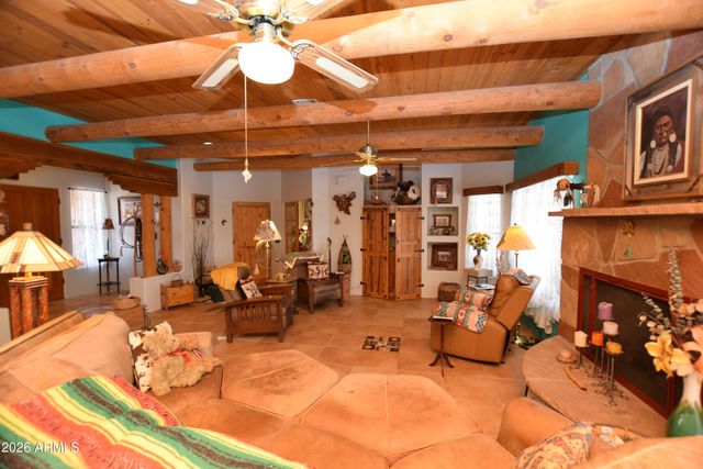 6430 E LONESOME Trail, Cave Creek, AZ 85331