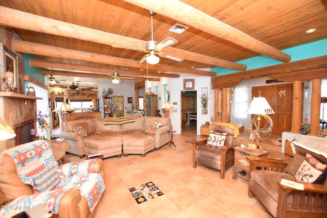 6430 E LONESOME Trail, Cave Creek, AZ 85331