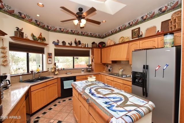 6430 E LONESOME Trail, Cave Creek, AZ 85331