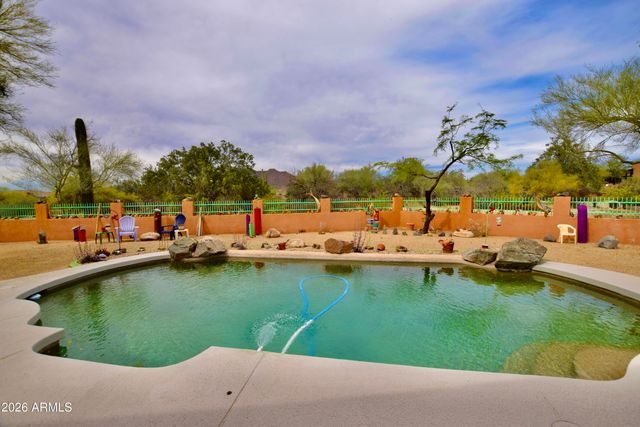 6430 E LONESOME Trail, Cave Creek, AZ 85331