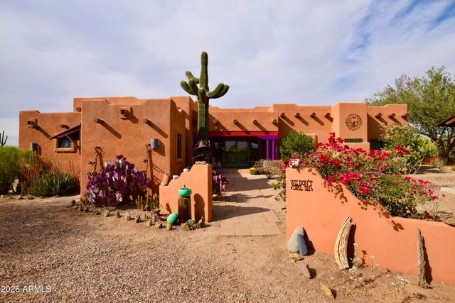 6430 E LONESOME Trail, Cave Creek, AZ 85331