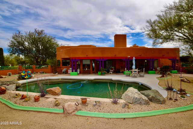 6430 E LONESOME Trail, Cave Creek, AZ 85331