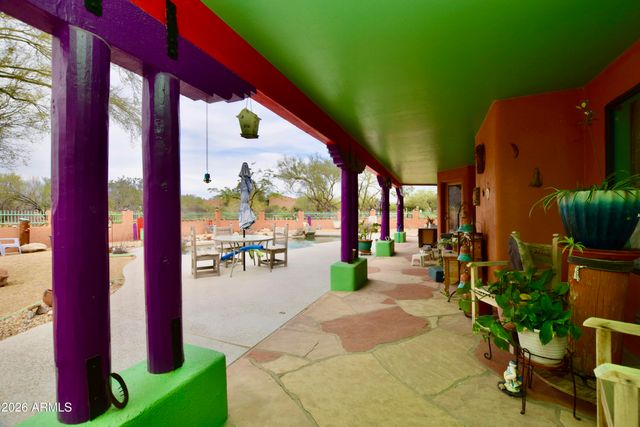 6430 E LONESOME Trail, Cave Creek, AZ 85331