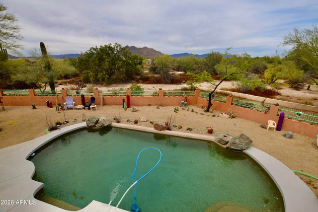 6430 E LONESOME Trail, Cave Creek, AZ 85331