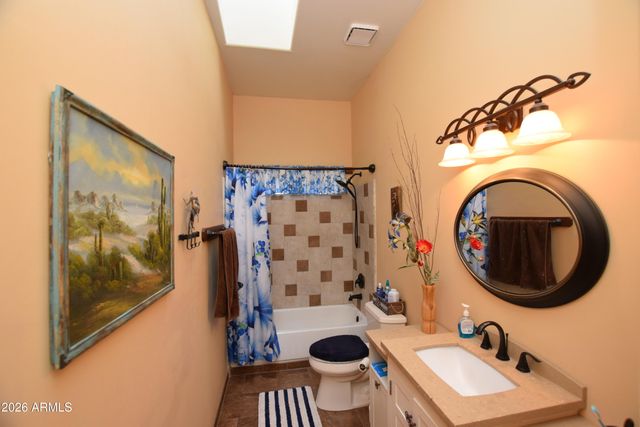 6430 E LONESOME Trail, Cave Creek, AZ 85331