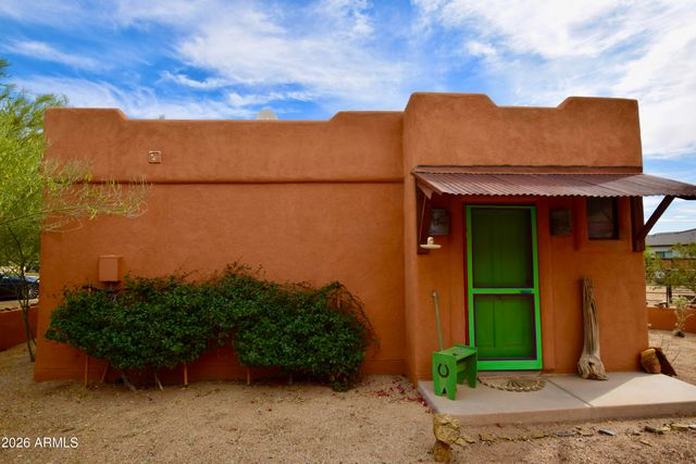 6430 E LONESOME Trail, Cave Creek, AZ 85331