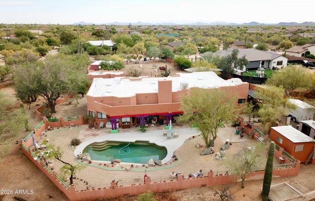 6430 E LONESOME Trail, Cave Creek, AZ 85331