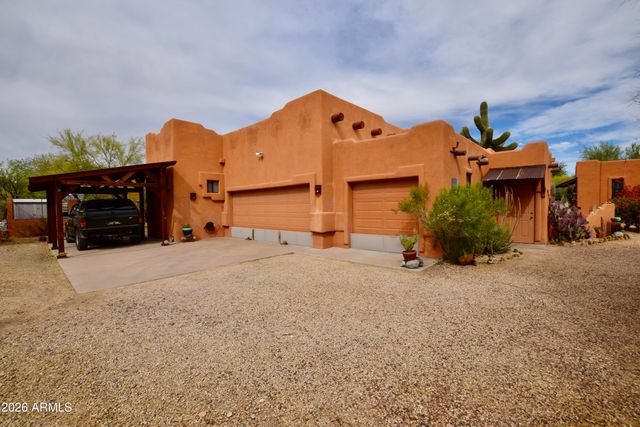 6430 E LONESOME Trail, Cave Creek, AZ 85331