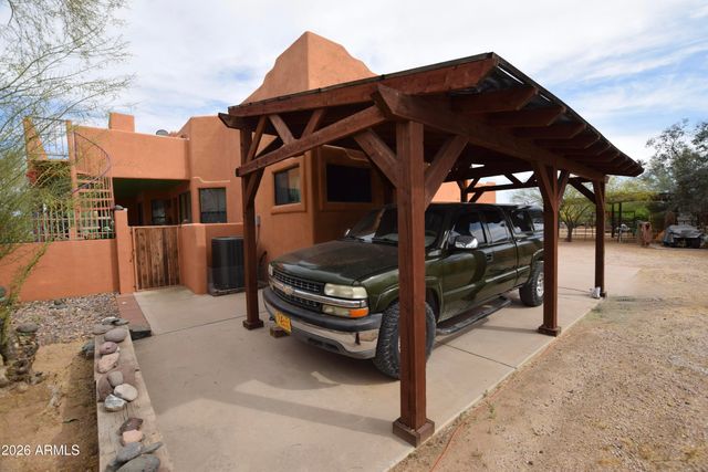 6430 E LONESOME Trail, Cave Creek, AZ 85331