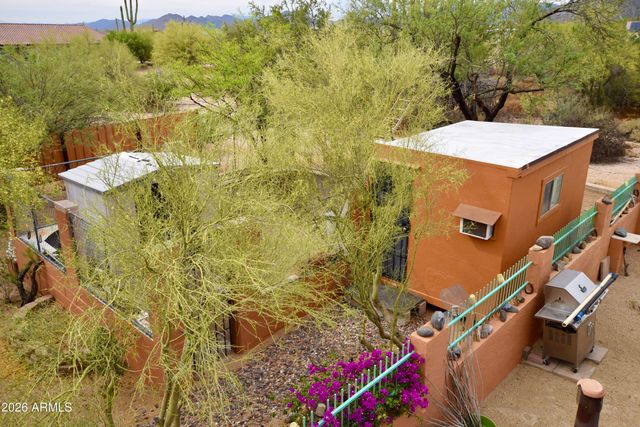 6430 E LONESOME Trail, Cave Creek, AZ 85331