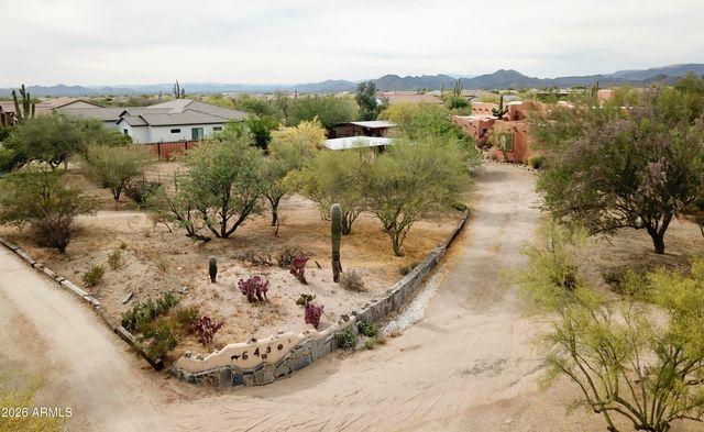 6430 E LONESOME Trail, Cave Creek, AZ 85331