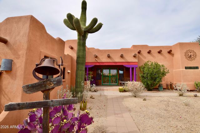 6430 E LONESOME Trail, Cave Creek, AZ 85331