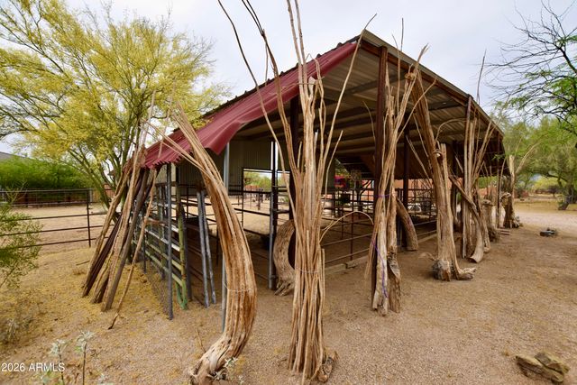 6430 E LONESOME Trail, Cave Creek, AZ 85331