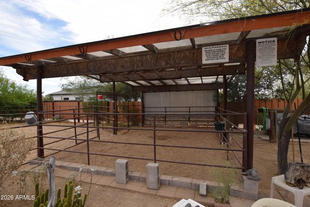 6430 E LONESOME Trail, Cave Creek, AZ 85331