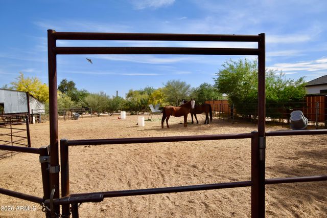 6430 E LONESOME Trail, Cave Creek, AZ 85331