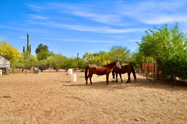 6430 E LONESOME Trail, Cave Creek, AZ 85331