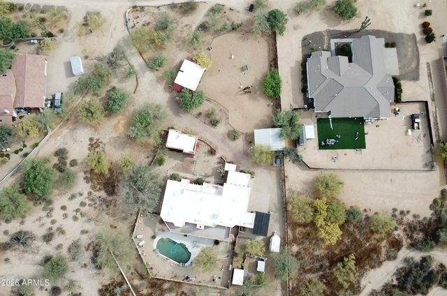 6430 E LONESOME Trail, Cave Creek, AZ 85331