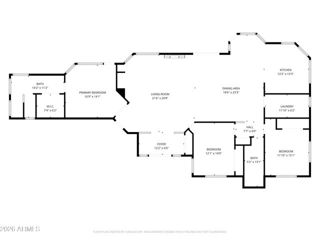 6430 E LONESOME Trail, Cave Creek, AZ 85331