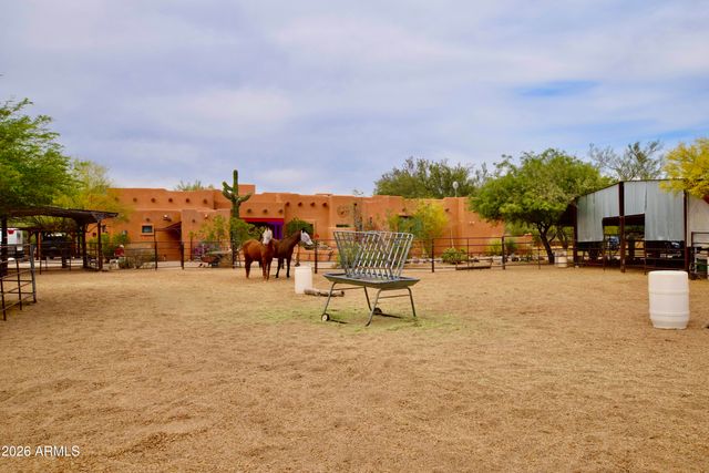 6430 E LONESOME Trail, Cave Creek, AZ 85331