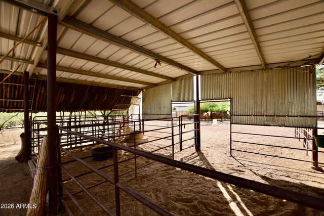 6430 E LONESOME Trail, Cave Creek, AZ 85331