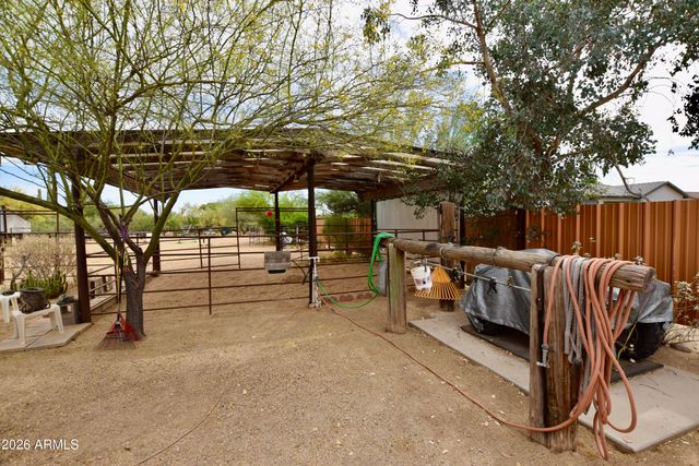 6430 E LONESOME Trail, Cave Creek, AZ 85331