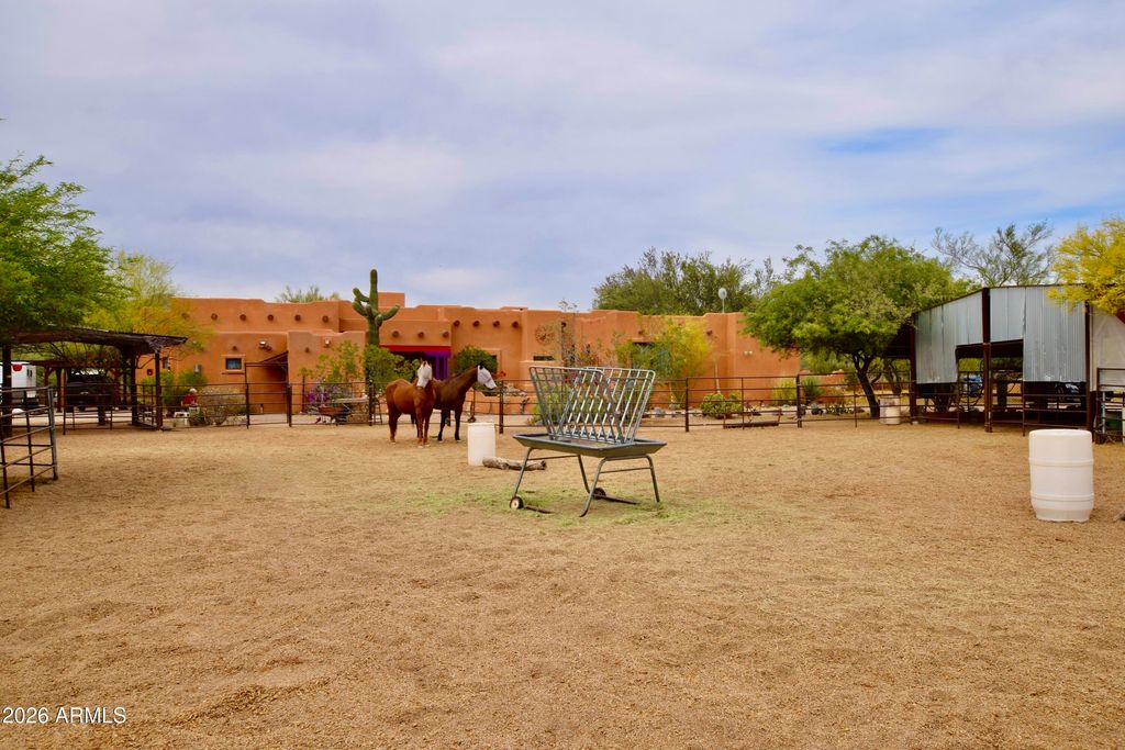 6430 E LONESOME Trail, Cave Creek, AZ 85331 — photo 4