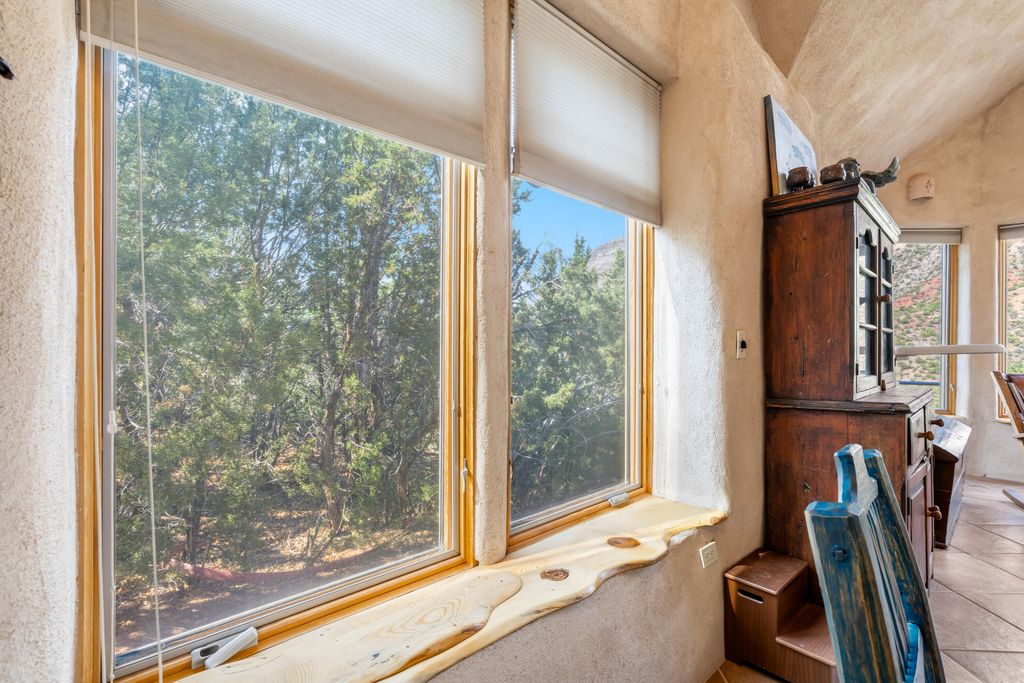 Image 13 of property listing at 467 Madrid Road, Jemez Springs, NM 87025