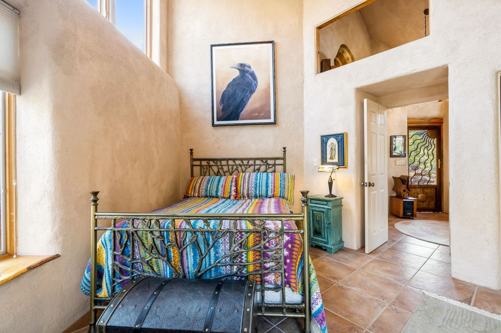 Image 21 of property listing at 467 Madrid Road, Jemez Springs, NM 87025
