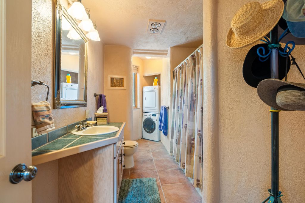 Image 22 of property listing at 467 Madrid Road, Jemez Springs, NM 87025