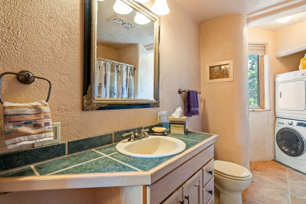 Image 23 of property listing at 467 Madrid Road, Jemez Springs, NM 87025