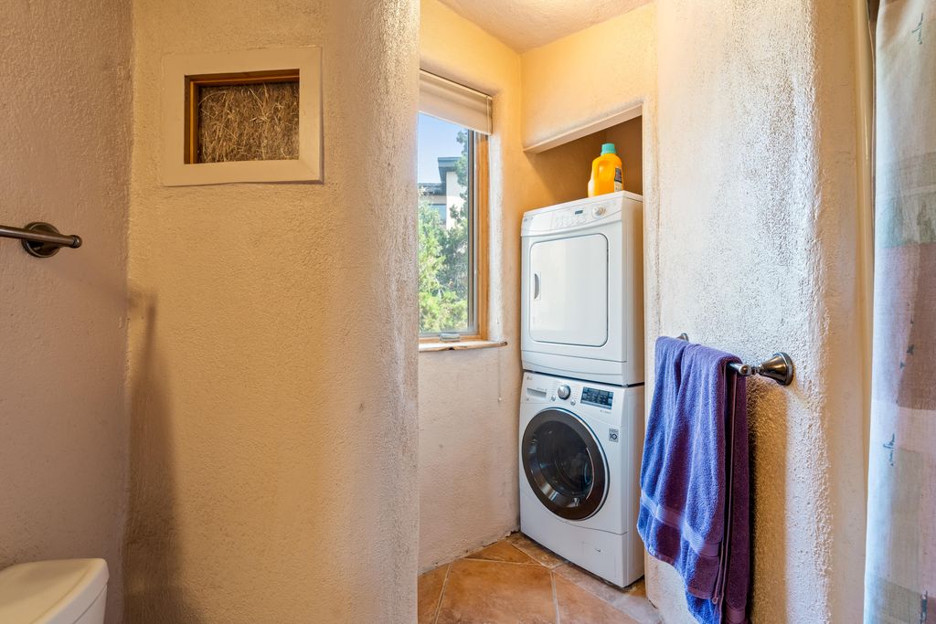 Image 24 of property listing at 467 Madrid Road, Jemez Springs, NM 87025