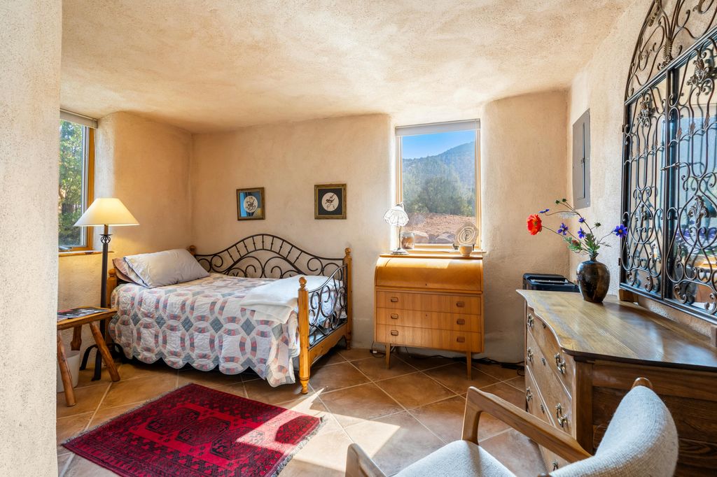 Image 26 of property listing at 467 Madrid Road, Jemez Springs, NM 87025