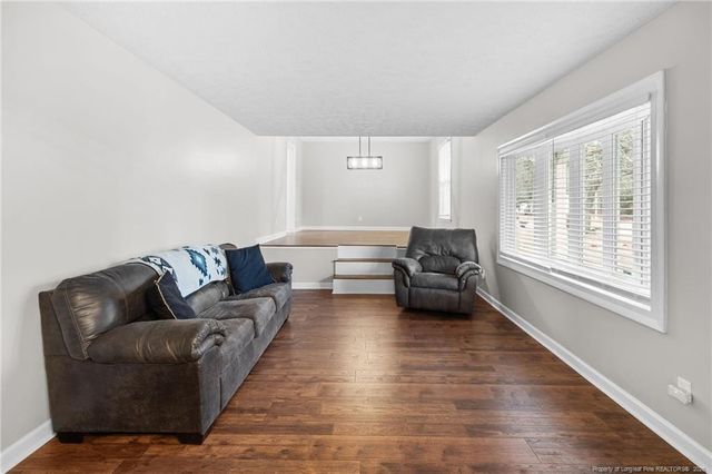 7044 Timbercroft Lane, Fayetteville, NC 28314