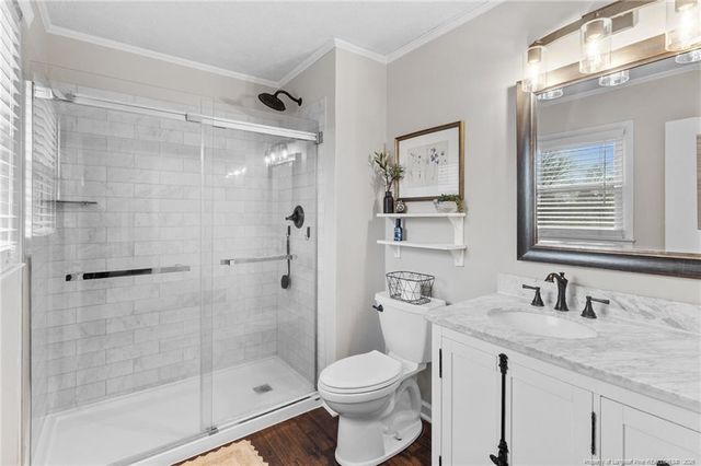 7044 Timbercroft Lane, Fayetteville, NC 28314