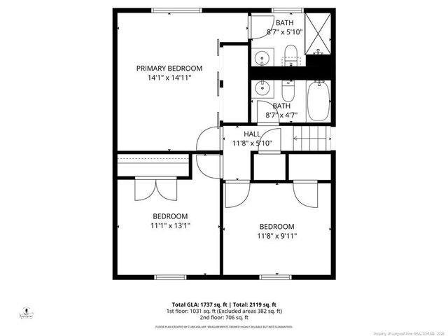 7044 Timbercroft Lane, Fayetteville, NC 28314