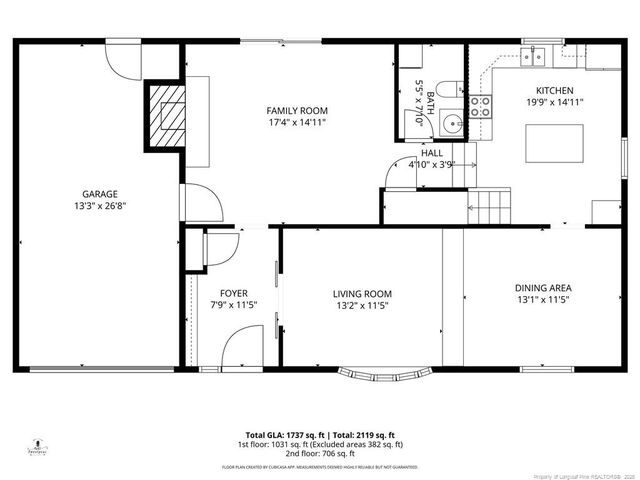 7044 Timbercroft Lane, Fayetteville, NC 28314