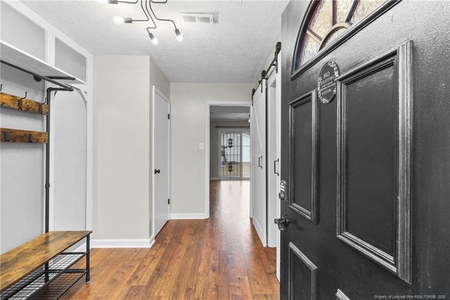 7044 Timbercroft Lane, Fayetteville, NC 28314