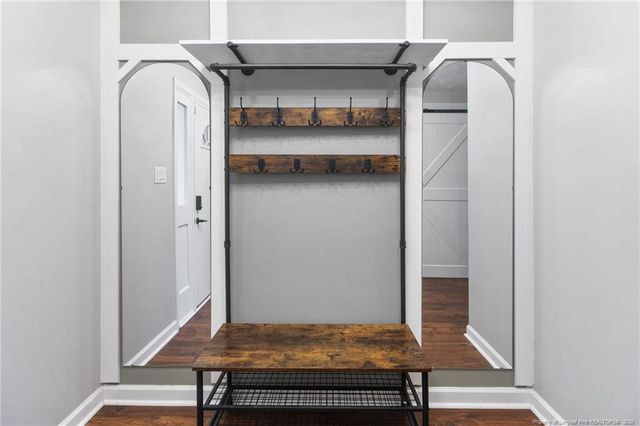 7044 Timbercroft Lane, Fayetteville, NC 28314