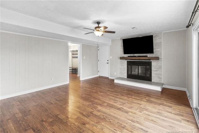 7044 Timbercroft Lane, Fayetteville, NC 28314