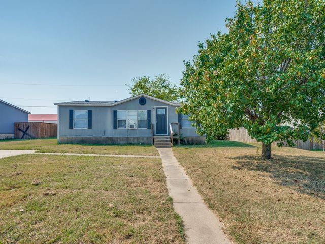 1503 Old Bridge Road, Cleburne, TX 76033