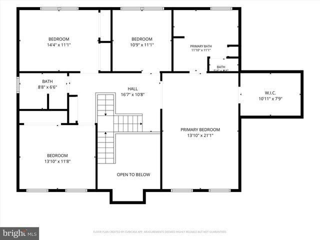 6 CULLEN WAY, Hamilton, NJ 08620