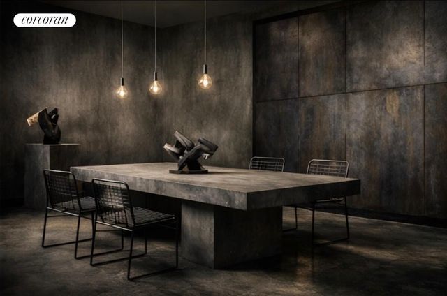 525 W 22ND Street PHD, New York City, NY 10011