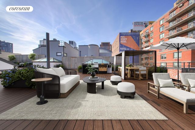 525 W 22ND Street PHD, New York City, NY 10011