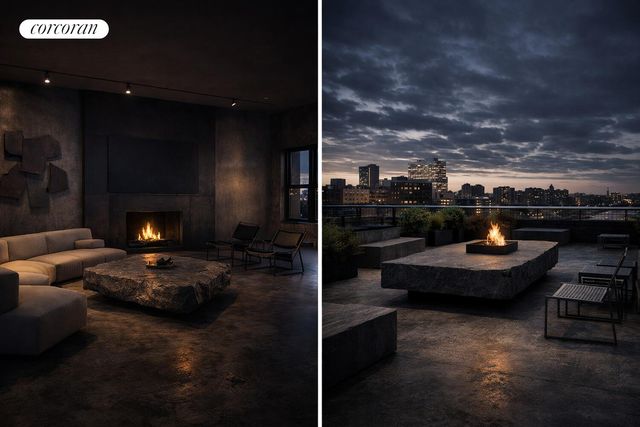 525 W 22ND Street PHD, New York City, NY 10011