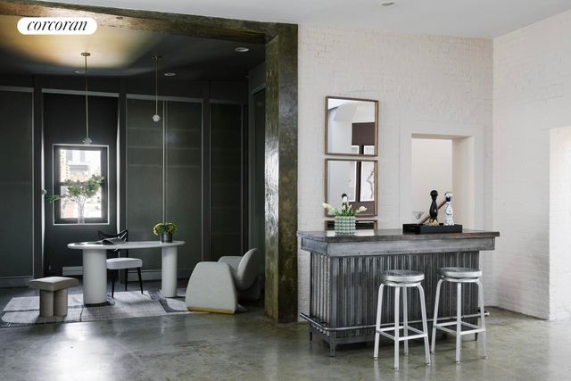 525 W 22ND Street PHD, New York City, NY 10011