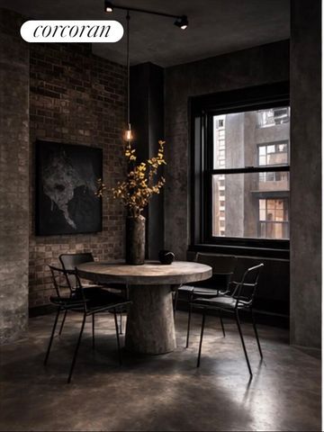 525 W 22ND Street PHD, New York City, NY 10011